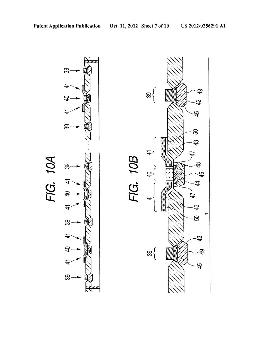 SEMICONDUCTOR DEVICE - diagram, schematic, and image 08