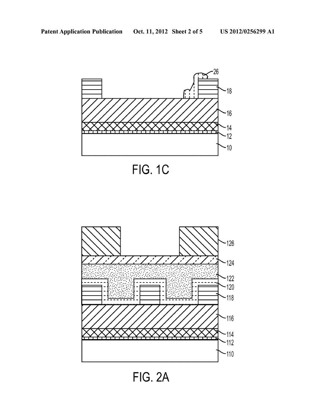 ARC RESIDUE-FREE ETCHING - diagram, schematic, and image 03