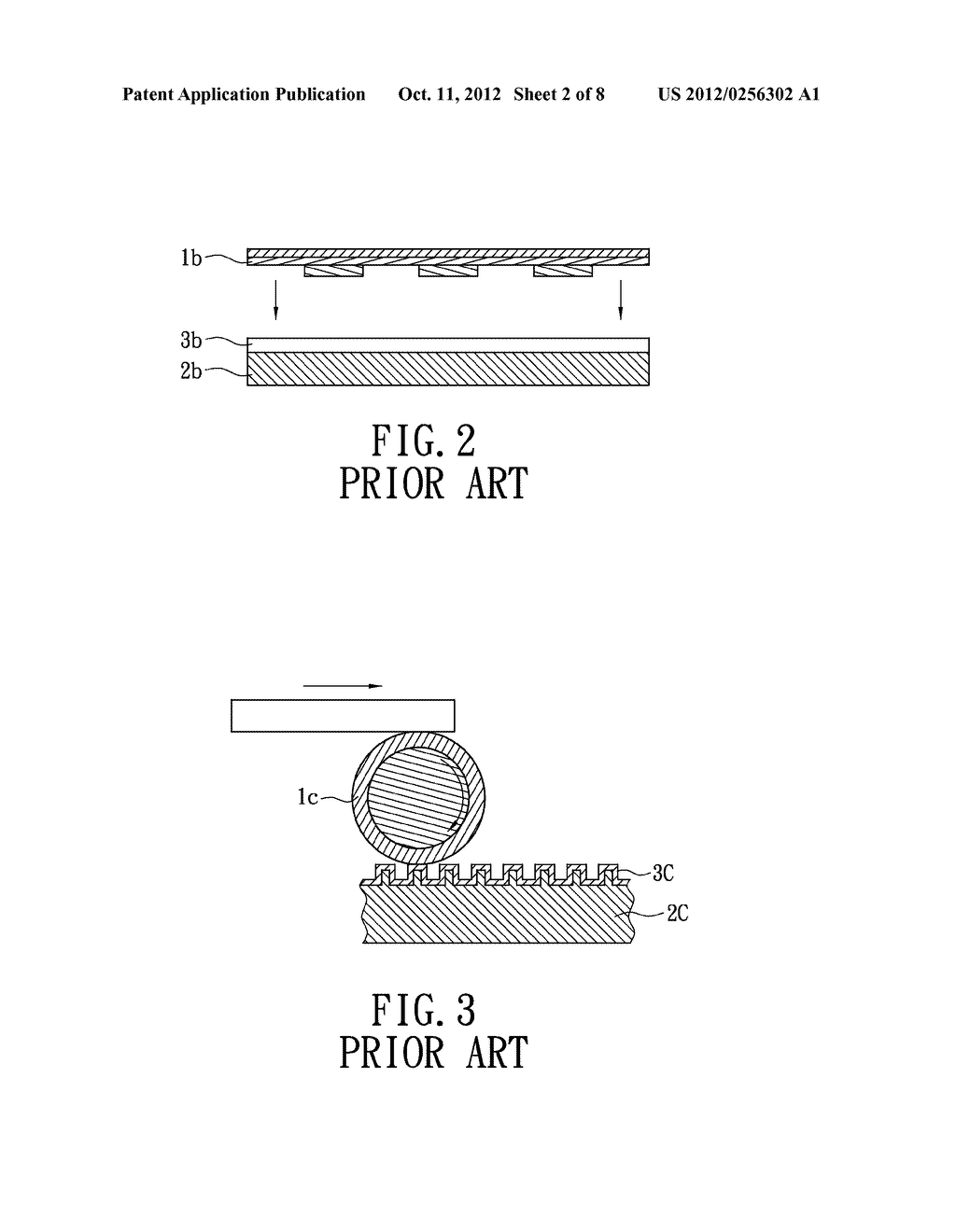 METHOD FOR PRODUCING A THIN FILM TRANSISTOR AND A DEVICE OF THE SAME - diagram, schematic, and image 03