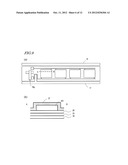 SEMICONDUCTOR DEVICE AND METHOD FOR MANUFACTURING SAME diagram and image