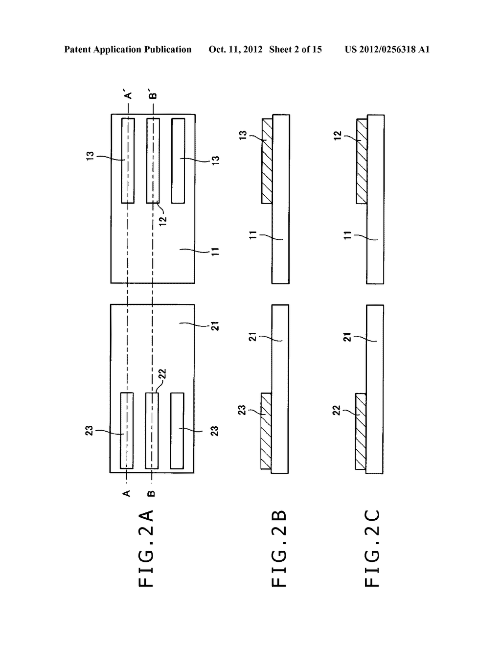 SEMICONDUCTOR DEVICE - diagram, schematic, and image 03