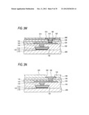 WIRING BOARD MANUFACTURING METHOD, SEMICONDUCTOR DEVICE MANUFACTURING     METHOD AND WIRING BOARD diagram and image