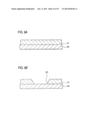 WIRING BOARD MANUFACTURING METHOD, SEMICONDUCTOR DEVICE MANUFACTURING     METHOD AND WIRING BOARD diagram and image