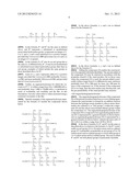 SILICONE RESIN COMPOSITION AND OPTICAL SEMICONDUCTOR DEVICE USING THE     COMPOSITION diagram and image