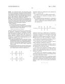 SILICONE RESIN COMPOSITION AND OPTICAL SEMICONDUCTOR DEVICE USING THE     COMPOSITION diagram and image