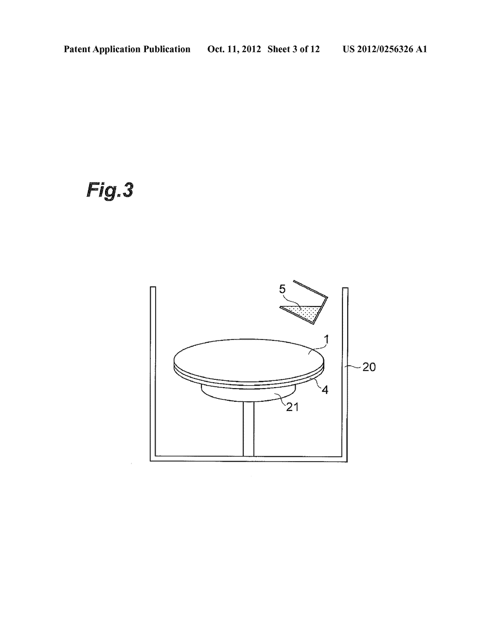 ADHESIVE COMPOSITION, SEMICONDUCTOR DEVICE MAKING USE THEREOF, AND     PRODUCTION METHOD THEREOF - diagram, schematic, and image 04