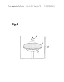 ADHESIVE COMPOSITION, SEMICONDUCTOR DEVICE MAKING USE THEREOF, AND     PRODUCTION METHOD THEREOF diagram and image