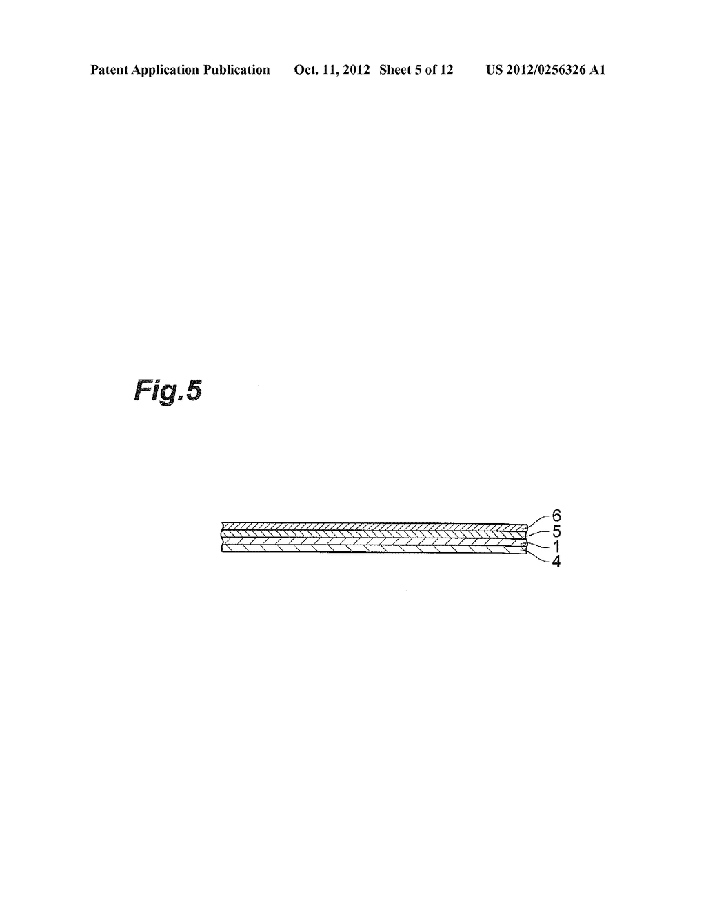 ADHESIVE COMPOSITION, SEMICONDUCTOR DEVICE MAKING USE THEREOF, AND     PRODUCTION METHOD THEREOF - diagram, schematic, and image 06