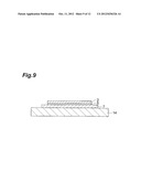 ADHESIVE COMPOSITION, SEMICONDUCTOR DEVICE MAKING USE THEREOF, AND     PRODUCTION METHOD THEREOF diagram and image