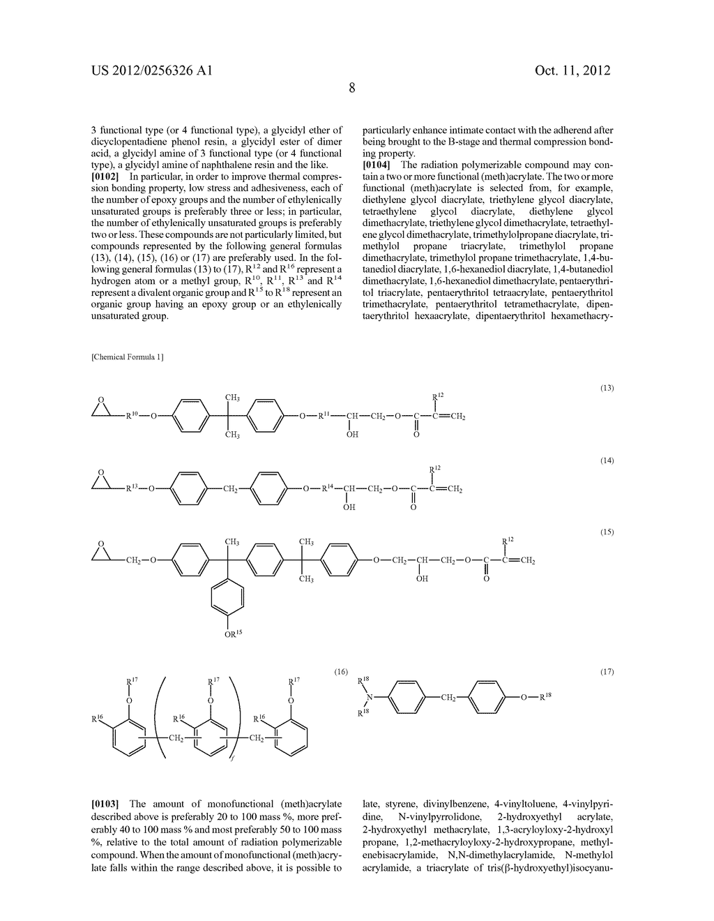 ADHESIVE COMPOSITION, SEMICONDUCTOR DEVICE MAKING USE THEREOF, AND     PRODUCTION METHOD THEREOF - diagram, schematic, and image 21