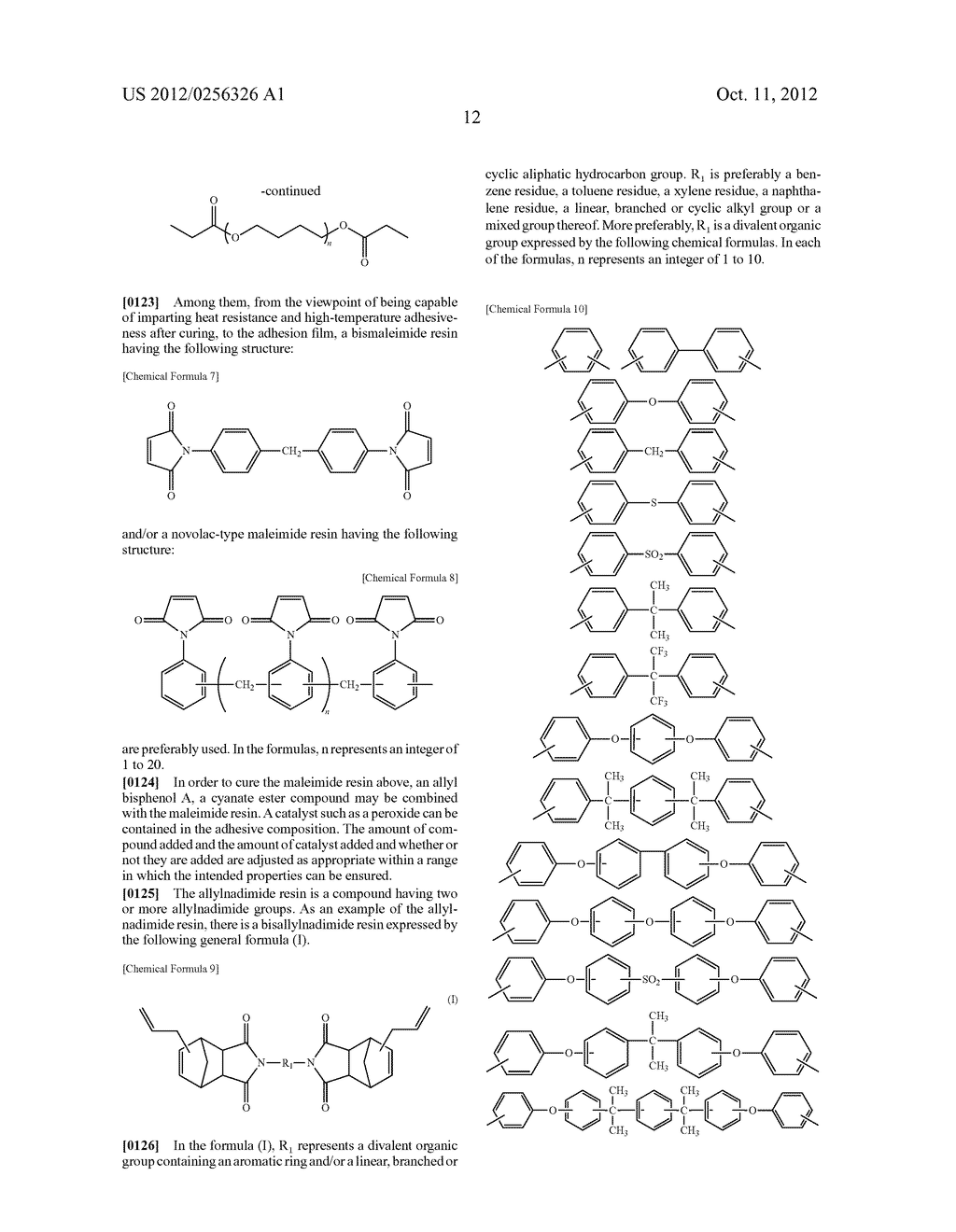 ADHESIVE COMPOSITION, SEMICONDUCTOR DEVICE MAKING USE THEREOF, AND     PRODUCTION METHOD THEREOF - diagram, schematic, and image 25