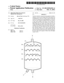 Pressure-Reducing Oxygen Dissolving Apparatus diagram and image