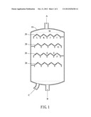 Pressure-Reducing Oxygen Dissolving Apparatus diagram and image