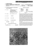 METHOD FOR PRODUCING MESOPOROUS SILICA PARTICLES diagram and image