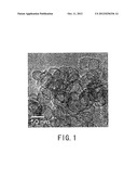 METHOD FOR PRODUCING MESOPOROUS SILICA PARTICLES diagram and image