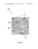 ANTHROPIC STONE MATERIALS AND MIXES AND METHODS FOR MAKING SAME diagram and image