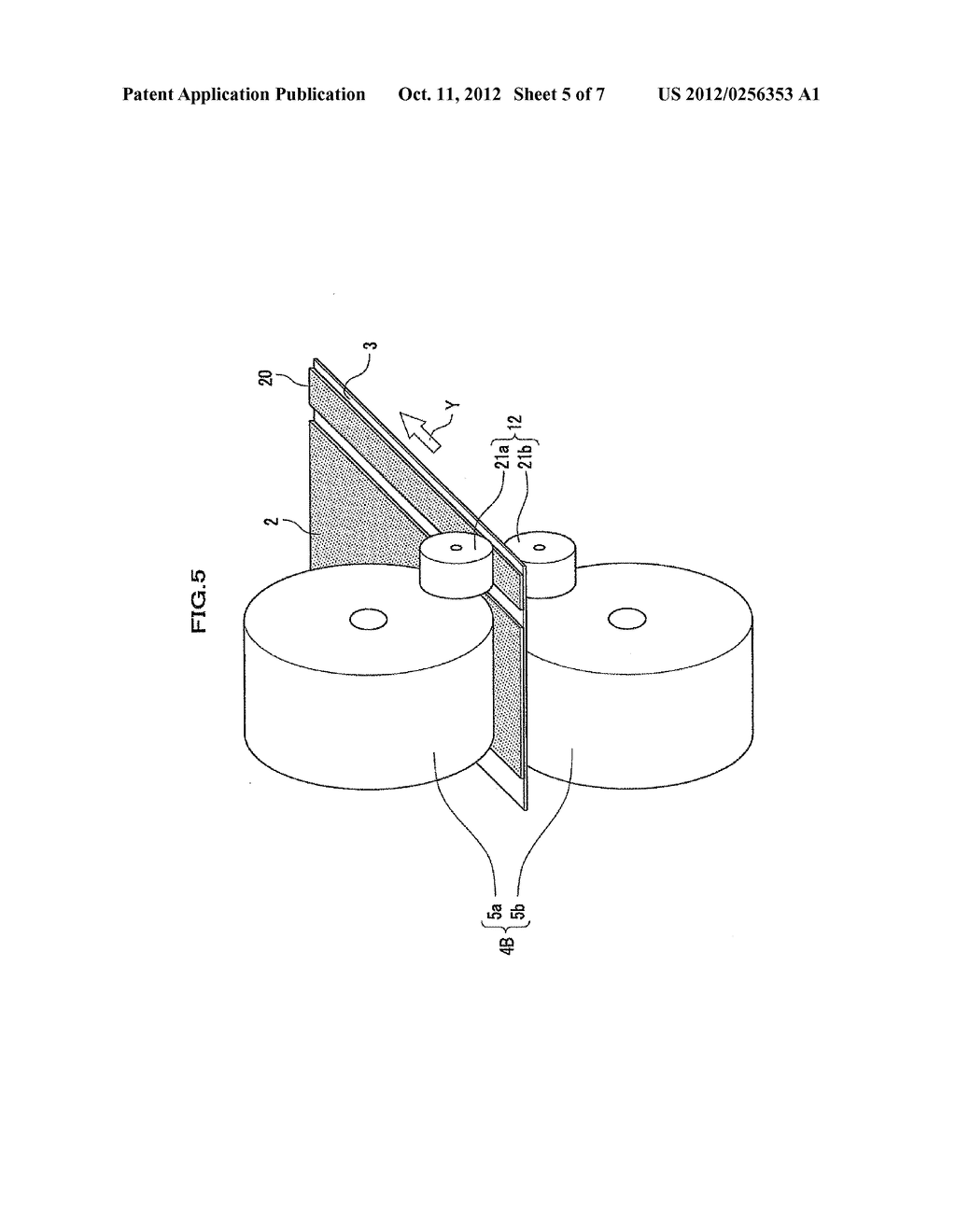 PATTERN TRANSFER APPARATUS AND PATTERN TRANSFER METHOD - diagram, schematic, and image 06