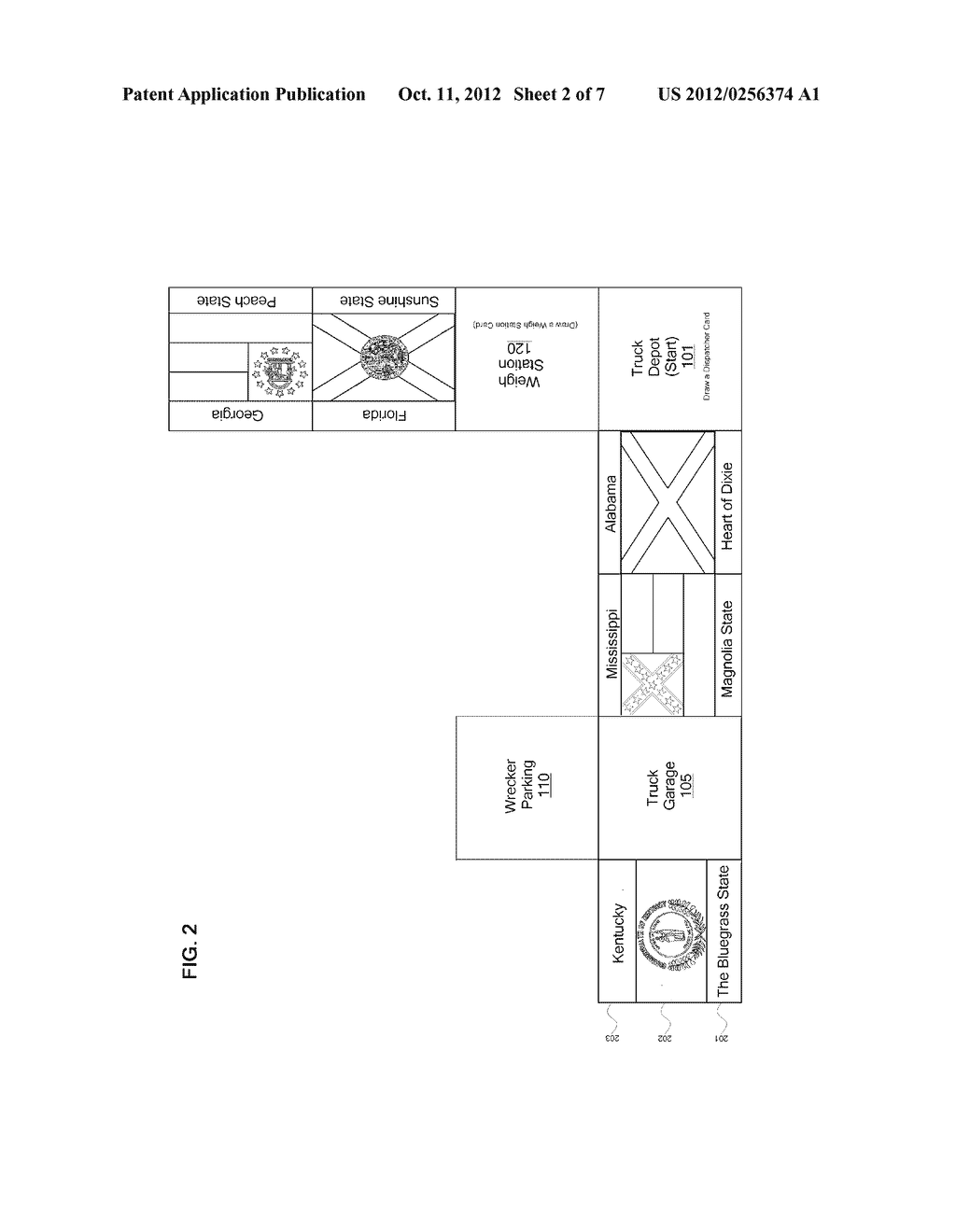 Game of Sabotage and Rescue - diagram, schematic, and image 03