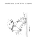 EXOSKELETON AND FOOTWEAR ATTACHMENT SYSTEM diagram and image