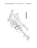 EXOSKELETON AND FOOTWEAR ATTACHMENT SYSTEM diagram and image