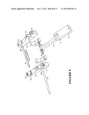 EXOSKELETON AND FOOTWEAR ATTACHMENT SYSTEM diagram and image