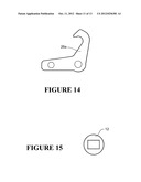 EXOSKELETON AND FOOTWEAR ATTACHMENT SYSTEM diagram and image