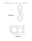 EXOSKELETON AND FOOTWEAR ATTACHMENT SYSTEM diagram and image