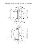 Splitboard Bindings diagram and image