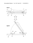 Splitboard Bindings diagram and image