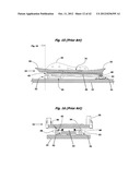 Splitboard Bindings diagram and image