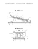 Splitboard Bindings diagram and image