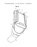 Splitboard Bindings diagram and image