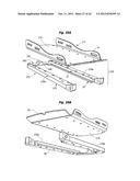 Splitboard Bindings diagram and image