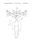 AGRICULTURAL DEVICE diagram and image