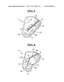 Side Airbag Apparatus for a Vehicle diagram and image