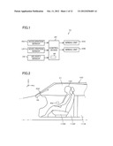 SIDE COLLISION DETECTION SYSTEM, OCCUPANT RESTRAINT SYSTEM AND VEHICLE diagram and image