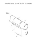 SIDE COLLISION DETECTION SYSTEM, OCCUPANT RESTRAINT SYSTEM AND VEHICLE diagram and image