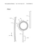 SIDE COLLISION DETECTION SYSTEM, OCCUPANT RESTRAINT SYSTEM AND VEHICLE diagram and image