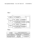 SIDE COLLISION DETECTION SYSTEM, OCCUPANT RESTRAINT SYSTEM AND VEHICLE diagram and image