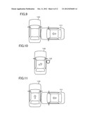 SIDE COLLISION DETECTION SYSTEM, OCCUPANT RESTRAINT SYSTEM AND VEHICLE diagram and image