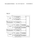 SIDE COLLISION DETECTION SYSTEM, OCCUPANT RESTRAINT SYSTEM AND VEHICLE diagram and image