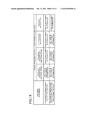 SIDE COLLISION DETECTION SYSTEM, OCCUPANT RESTRAINT SYSTEM AND VEHICLE diagram and image