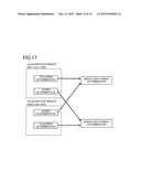 SIDE COLLISION DETECTION SYSTEM, OCCUPANT RESTRAINT SYSTEM AND VEHICLE diagram and image