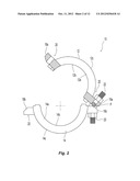 SYSTEMS AND METHODS FOR HINGE COUPLINGS diagram and image