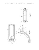 SYSTEMS AND METHODS FOR HINGE COUPLINGS diagram and image