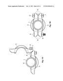 SYSTEMS AND METHODS FOR HINGE COUPLINGS diagram and image