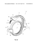 SYSTEMS AND METHODS FOR HINGE COUPLINGS diagram and image