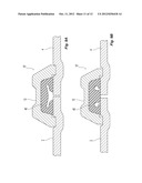 SYSTEMS AND METHODS FOR HINGE COUPLINGS diagram and image