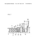 ACTUATOR IN A VEHICLE DOOR LATCH DEVICE diagram and image