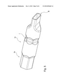 MOTOR VEHICLE SEAT CROSSMEMBER diagram and image